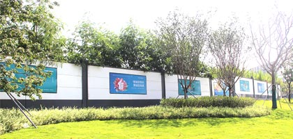 工地圍擋-工地圍擋安全要求及作用，深圳市大通建設(shè)發(fā)展有限公司鋼結(jié)構(gòu)圍擋生產(chǎn)廠家