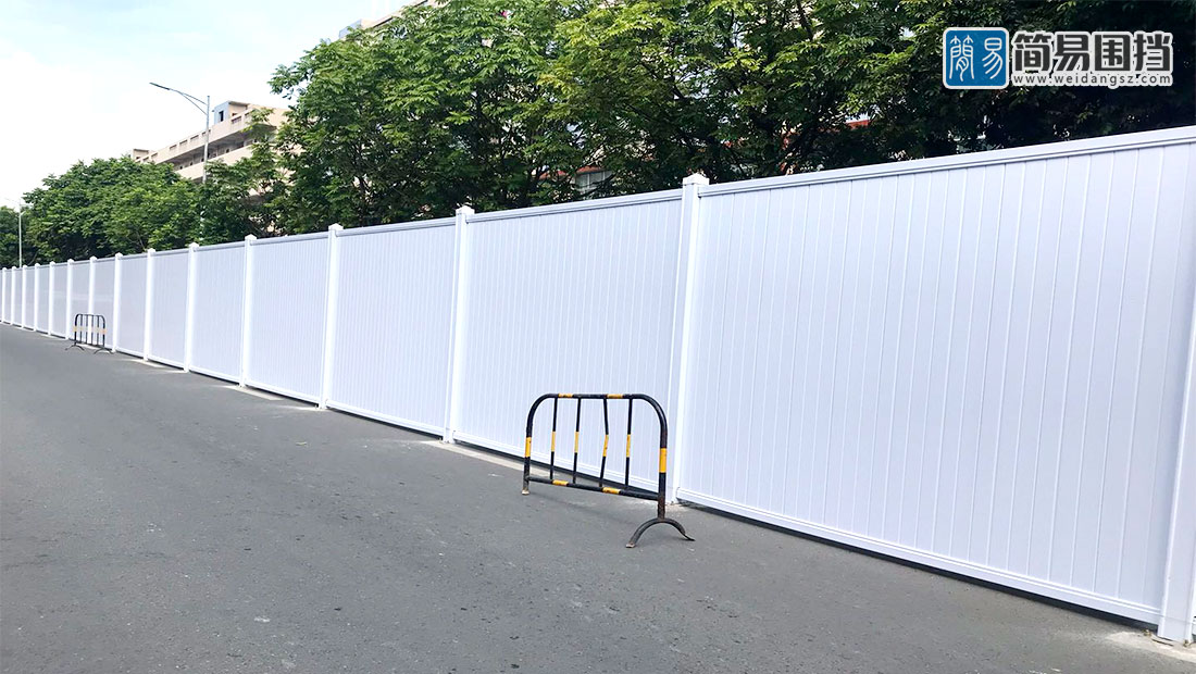 ，圍擋施工方案,深圳市大通建設發(fā)展有限公司鋼結構圍擋生產廠家