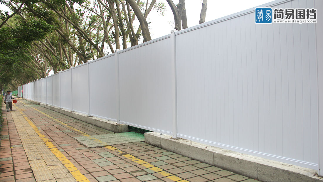 ，圍擋施工方案,深圳市大通建設發(fā)展有限公司鋼結構圍擋生產廠家